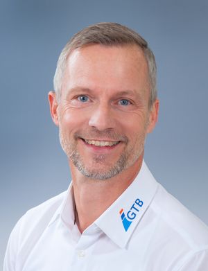 StD Jörg Schwab Abteilungsleiter Fachabteilung II