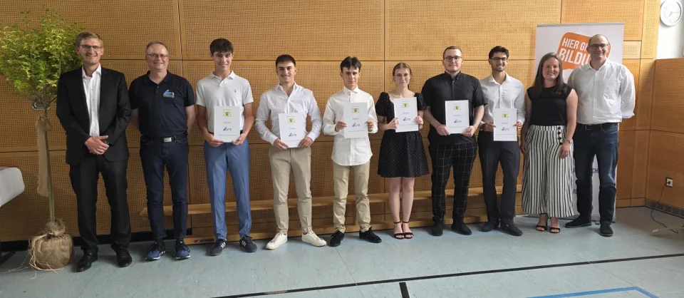 Fachhochschulreife als Sprungbrett für Studium und Beruf