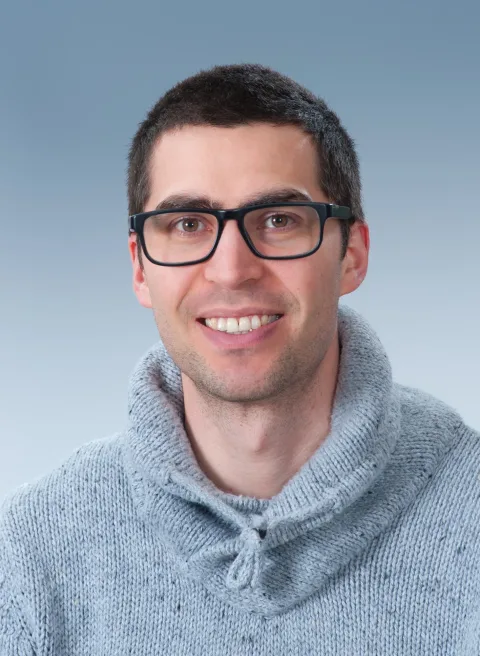 Sebastian Theobald