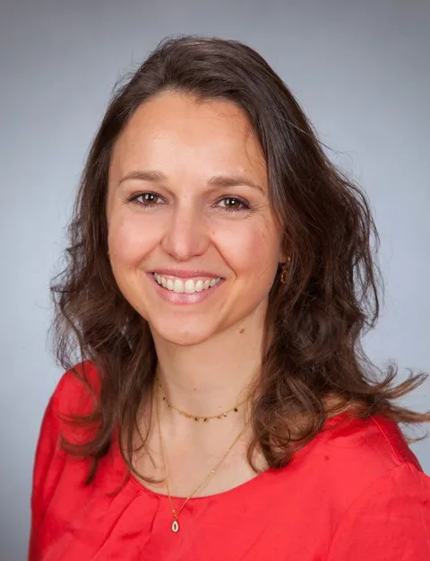 Stephanie Hartmann