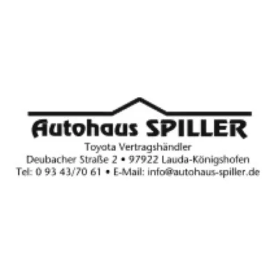 Spiller