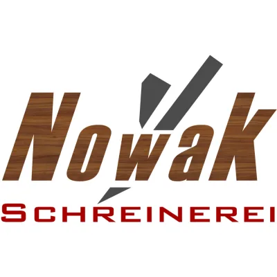 Nowak Schreinerei