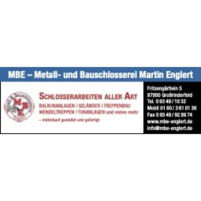 MBE