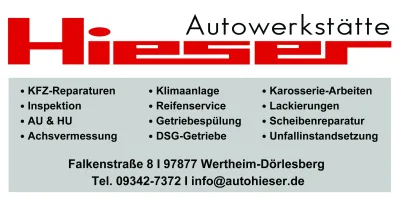 Autohaus Hieser