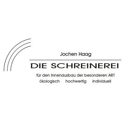 Jochen Haaag
