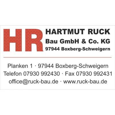 Ruck Bau GmbH & Co. KG