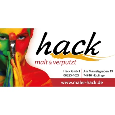 Hack GmbH