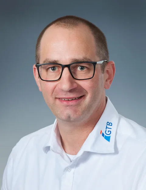 Daniel Müller