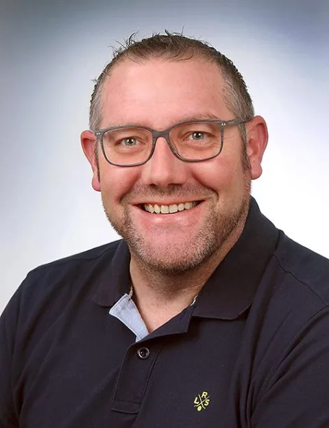 Bernhard Weinig
