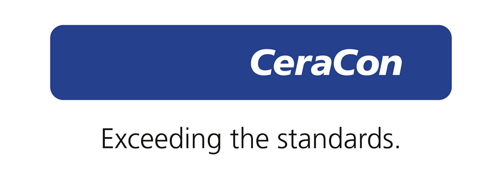 CeraCon GmbH Logo